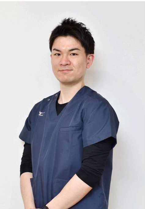 バイク交通事故の症状